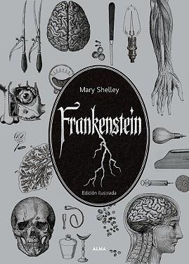 FRANKENSTEIN (EL JARDÍN SECRETO) | 9788410206243 | SHELLEY, MARY | Llibreria Geli - Llibreria Online de Girona - Comprar llibres en català i castellà