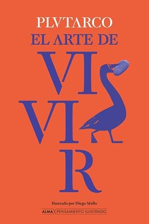 EL ARTE DE VIVIR | 9788410206885 | PLUTARCO | Libreria Geli - Librería Online de Girona - Comprar libros en catalán y castellano