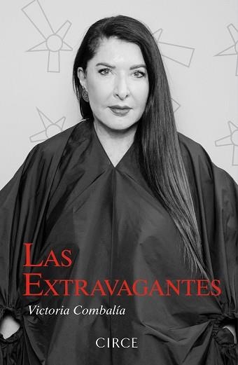 LAS EXTRAVAGANTES | 9788477653240 | COMBALÍA, VICTORIA | Libreria Geli - Librería Online de Girona - Comprar libros en catalán y castellano