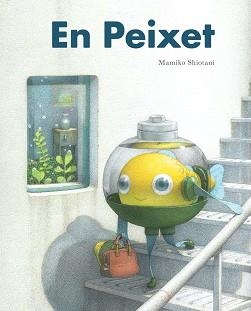EN PEIXET | 9788416427833 | SHIOTANI, MAMIKO | Llibreria Geli - Llibreria Online de Girona - Comprar llibres en català i castellà