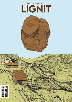 LIGNIT(EDICIÓ EN CATALÀ) | 9788419523358 | CASADEVALL, EMMA | Llibreria Geli - Llibreria Online de Girona - Comprar llibres en català i castellà