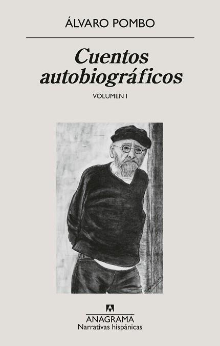 CUENTOS AUTOBIOGRÁFICOS-1 | 9788433947840 | POMBO, ÁLVARO | Libreria Geli - Librería Online de Girona - Comprar libros en catalán y castellano