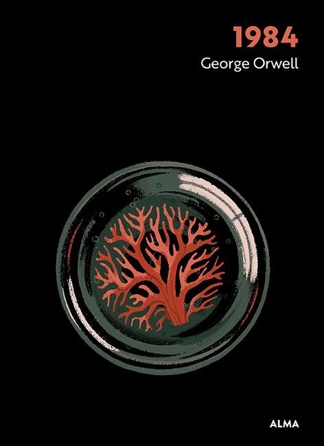 1984 (PANORAMA) | 9788419599896 | ORWELL, GEORGE | Llibreria Geli - Llibreria Online de Girona - Comprar llibres en català i castellà