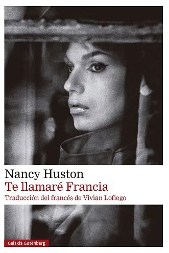 TE LLAMARÉ FRANCIA | 9791387605216 | HUSTON, NANCY | Libreria Geli - Librería Online de Girona - Comprar libros en catalán y castellano