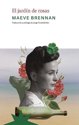 EL JARDÍN DE ROSAS | 9791399109207 | BRENNAN, MAEVE | Libreria Geli - Librería Online de Girona - Comprar libros en catalán y castellano