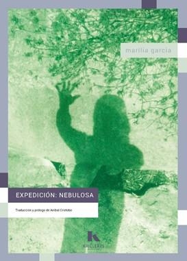 EXPEDICIÓN.NEBULOSA | 9791399062816 | GARCIA, MARÍLIA | Llibreria Geli - Llibreria Online de Girona - Comprar llibres en català i castellà