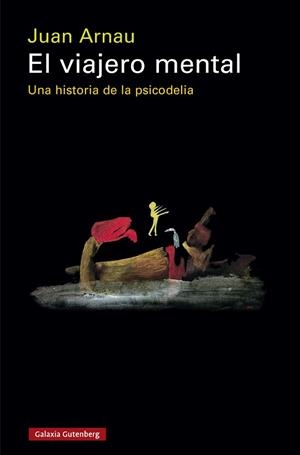 EL VIAJERO MENTAL | 9791387605551 | ARNAU, JUAN | Llibreria Geli - Llibreria Online de Girona - Comprar llibres en català i castellà