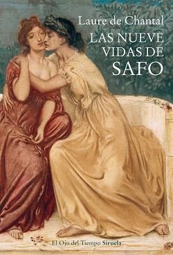 LAS NUEVE VIDAS DE SAFO | 9791387688417 | DE CHANTAL, LAURE | Libreria Geli - Librería Online de Girona - Comprar libros en catalán y castellano
