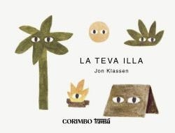 LA TEVA ILLA | 9788412854787 | KLASSEN, JON | Llibreria Geli - Llibreria Online de Girona - Comprar llibres en català i castellà