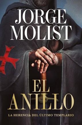 EL ANILLO | 9788425371639 | MOLIST, JORGE | Llibreria Geli - Llibreria Online de Girona - Comprar llibres en català i castellà