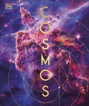 COSMOS.LOS SECRETOS DEL UNIVERSO | 9780241773673 | Llibreria Geli - Llibreria Online de Girona - Comprar llibres en català i castellà