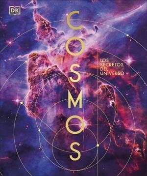 COSMOS.LOS SECRETOS DEL UNIVERSO | 9780241773673 | Llibreria Geli - Llibreria Online de Girona - Comprar llibres en català i castellà