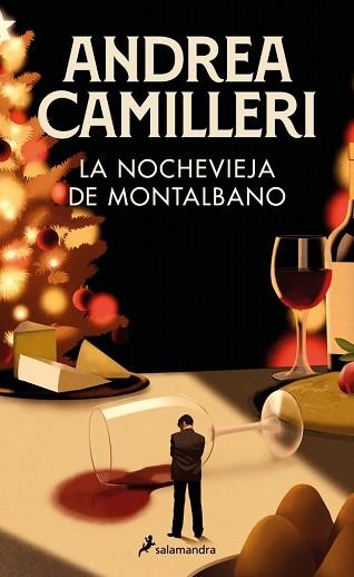 LA NOCHEVIEJA DE MONTALBANO (COMISARIO MONTALBANO 6) | 9788419851888 | CAMILLERI, ANDREA | Llibreria Geli - Llibreria Online de Girona - Comprar llibres en català i castellà