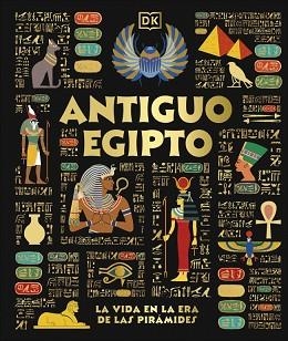 ANTIGUO EGIPTO | 9780241775912 | Llibreria Geli - Llibreria Online de Girona - Comprar llibres en català i castellà