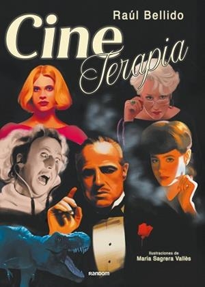 CINETERAPIA | 9788419441621 | REPLICANT | Llibreria Geli - Llibreria Online de Girona - Comprar llibres en català i castellà