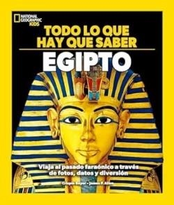 EGIPTO.TODO LO QUE HAY QUE SABER | 9788482988856 | BOYER,CRISPIN | Llibreria Geli - Llibreria Online de Girona - Comprar llibres en català i castellà