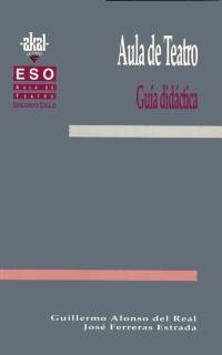 AULA DE TEATRO(PROFESOR) | 9788446006428 | ALONSO,G. | Llibreria Geli - Llibreria Online de Girona - Comprar llibres en català i castellà