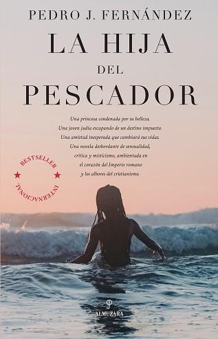LA HIJA DEL PESCADOR | 9791370201227 | PEDRO JOSÉ FERNÁNDEZ NOREÑA | Llibreria Geli - Llibreria Online de Girona - Comprar llibres en català i castellà