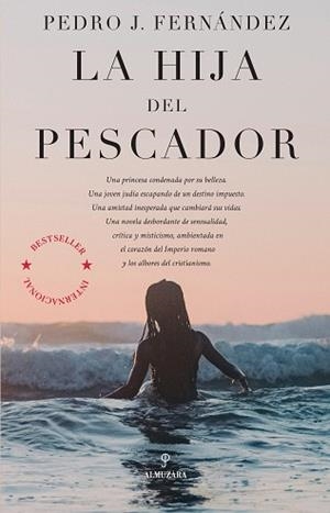 LA HIJA DEL PESCADOR | 9791370201227 | PEDRO JOSÉ FERNÁNDEZ NOREÑA | Llibreria Geli - Llibreria Online de Girona - Comprar llibres en català i castellà