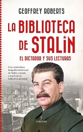 LA BIBLIOTECA DE STALIN | 9791370200077 | GEOFFREY ROBERTS | Llibreria Geli - Llibreria Online de Girona - Comprar llibres en català i castellà