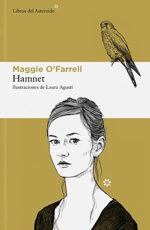 HAMNET (EDICIÓN ILUSTRADA) | 9788410178779 | O'FARRELL, MAGGIE | Llibreria Geli - Llibreria Online de Girona - Comprar llibres en català i castellà