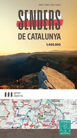 SENDERS DE CATALUNYA | 9788470111938 | Libreria Geli - Librería Online de Girona - Comprar libros en catalán y castellano
