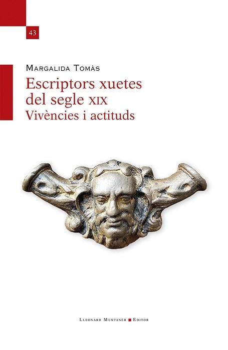 ESCRIPTORS XUETES DEL SEGLE XXI | 9788410377615 | TOMÀS, MARGALIDA | Llibreria Geli - Llibreria Online de Girona - Comprar llibres en català i castellà
