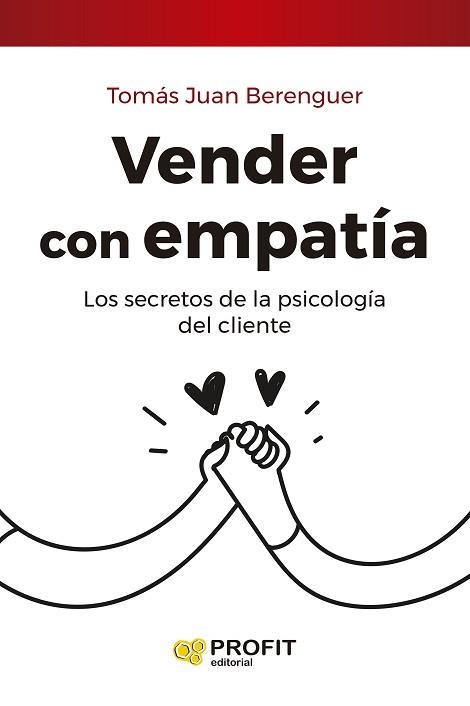 VENDER CON EMPATÍA | 9791387796242 | JUAN BERENGUER, TOMAS | Libreria Geli - Librería Online de Girona - Comprar libros en catalán y castellano