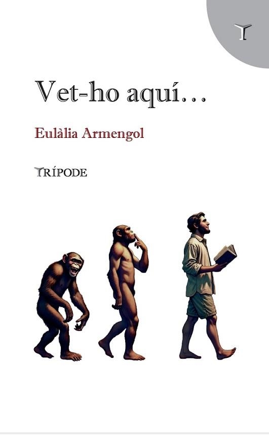VET-HO AQUÍ | 9791399006834 | ARMENGOL, EULÀLIA | Llibreria Geli - Llibreria Online de Girona - Comprar llibres en català i castellà