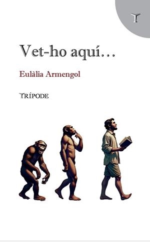 VET-HO AQUÍ | 9791399006834 | ARMENGOL, EULÀLIA | Llibreria Geli - Llibreria Online de Girona - Comprar llibres en català i castellà
