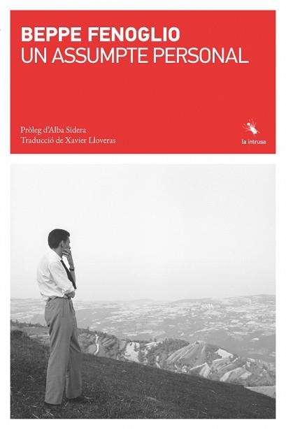 UN ASSUMPTE PERSONAL | 9791399012095 | FENOGLIO,BEPPE | Llibreria Geli - Llibreria Online de Girona - Comprar llibres en català i castellà