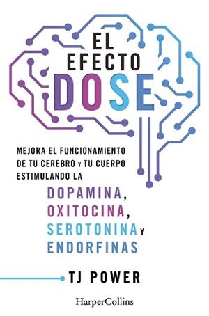 EL EFECTO DOSE | 9788410643246 | POWER, TJ | Llibreria Geli - Llibreria Online de Girona - Comprar llibres en català i castellà
