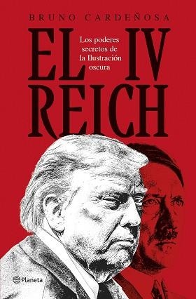 EL IV REICH | 9788408310600 | CARDEÑOSA, BRUNO | Llibreria Geli - Llibreria Online de Girona - Comprar llibres en català i castellà