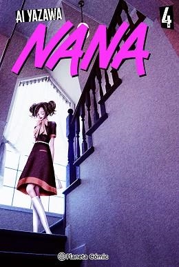 NANA Nº 04/07 | 9791387780364 | YAZAWA, AI | Llibreria Geli - Llibreria Online de Girona - Comprar llibres en català i castellà