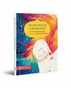 DE COM ESCRIURE LA PARAULA PLUJA | 9791387883041 | CARRERES LACASA, DAVID | Llibreria Geli - Llibreria Online de Girona - Comprar llibres en català i castellà