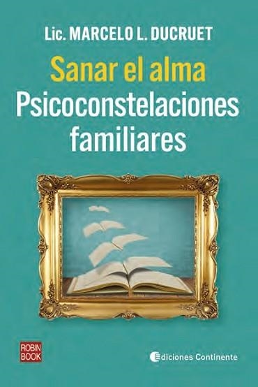 SANAR EL ALMA | 9788499177571 | DUCRUET,MARCELO L. | Llibreria Geli - Llibreria Online de Girona - Comprar llibres en català i castellà