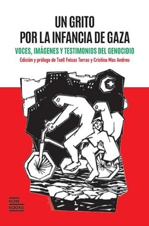 UN GRITO POR LA INFANCIA DE GAZA | 9788416245826 | Llibreria Geli - Llibreria Online de Girona - Comprar llibres en català i castellà