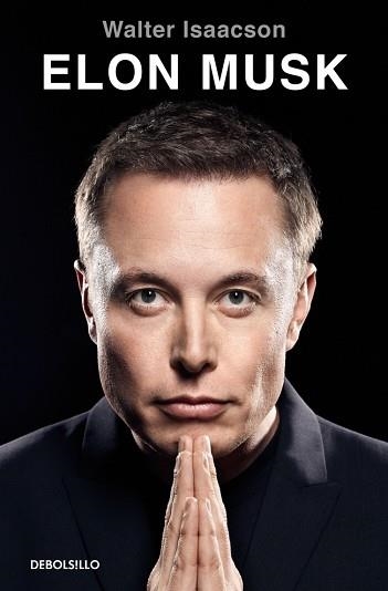 ELON MUSK (EDICIÓN EN ESPAÑOL) | 9788466381598 | ISAACSON, WALTER | Libreria Geli - Librería Online de Girona - Comprar libros en catalán y castellano