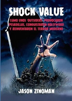 SHOCK VALUE | 9791399099249 | ZINOMAN, JASON | Libreria Geli - Librería Online de Girona - Comprar libros en catalán y castellano