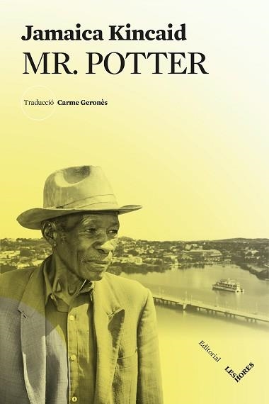 MR. POTTER(EDICIÓ EN CATALÀ) | 9791399072112 | KINCAID, JAMAICA | Libreria Geli - Librería Online de Girona - Comprar libros en catalán y castellano