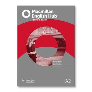 MAC ENGLISH HUB A2 WB PK | 9781380034496 | TENNANT, A. | Llibreria Geli - Llibreria Online de Girona - Comprar llibres en català i castellà