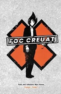 FOC CREUAT | 9788418734519 | VICENS COLL, MARC | Llibreria Geli - Llibreria Online de Girona - Comprar llibres en català i castellà