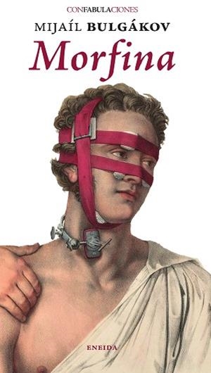 MORFINA(EDICIÓN EN CASTELLANO) | 9788417726904 | BULGAKOV,MIJAIL | Libreria Geli - Librería Online de Girona - Comprar libros en catalán y castellano