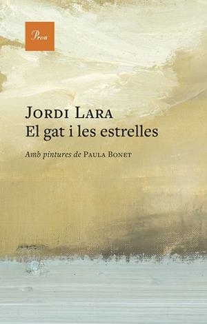 EL GAT I LES ESTRELLES | 9788410488625 | LARA, JORDI | Llibreria Geli - Llibreria Online de Girona - Comprar llibres en català i castellà