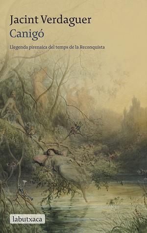 CANIGÓ | 9791387802226 | VERDAGUER, JACINT | Llibreria Geli - Llibreria Online de Girona - Comprar llibres en català i castellà