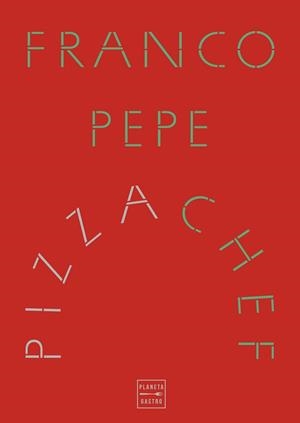 PIZZA CHEF | 9788408307259 | PEPE, FRANCO | Llibreria Geli - Llibreria Online de Girona - Comprar llibres en català i castellà