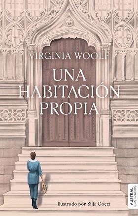 UNA HABITACIÓN PROPIA | 9788432249136 | VIRGINIA WOOLF | Llibreria Geli - Llibreria Online de Girona - Comprar llibres en català i castellà