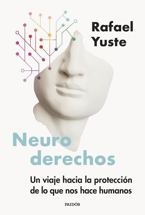 NEURODERECHOS | 9788449344527 | YUSTE ROJAS, RAFAEL | Libreria Geli - Librería Online de Girona - Comprar libros en catalán y castellano
