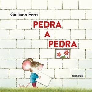PEDRA A PEDRA | 9788410387249 | FERRI, GIULIANO | Llibreria Geli - Llibreria Online de Girona - Comprar llibres en català i castellà