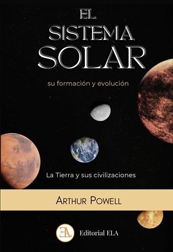 EL SISTEMA SOLAR | 9788499502656 | POWELL, ARTHUR | Llibreria Geli - Llibreria Online de Girona - Comprar llibres en català i castellà